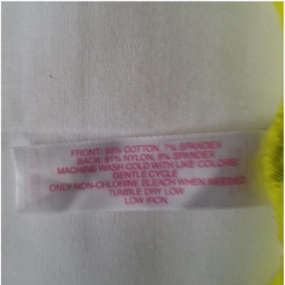 Set of 4 Women's Assorted LS, SS Shirts & Tank Top In Small Medium Large Sizes - Picture 10 of 14